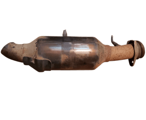 Катализатор от Ford L5F297DA №1