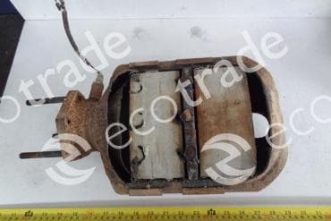 Катализатор от Hyundai - Kia H2GG18