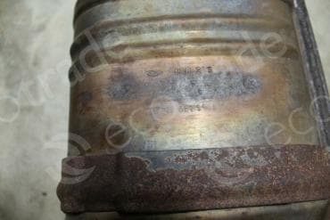 Катализатор от Ford 97BB-5E211-BL