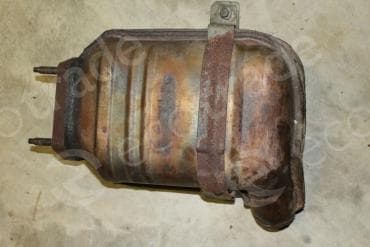 Катализатор от Ford 97BB-5E211-BL