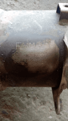 Катализатор от Ford 9S65-5G232-CE