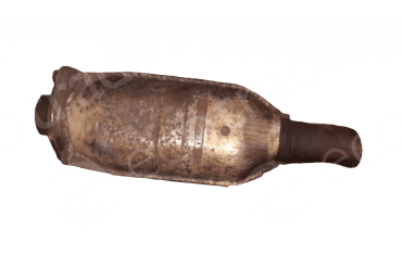 Катализатор от Ford F5XA 5E256 BA №2