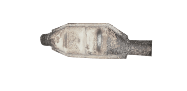 Катализатор от Ford XL3D 5G218 EC