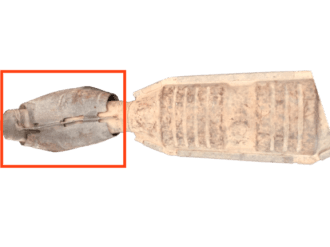 Катализатор от Ford XL3C 5G218 PA (PRE)