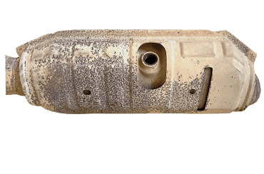 Катализатор Ford XL34 5E214 AD (REAR)