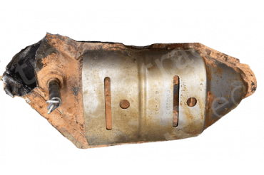 Катализатор от Ford F6S223AC