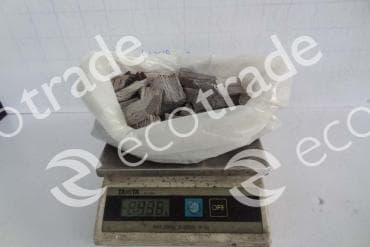 Катализатор от Nissan 2155 №4