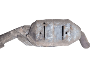 Катализатор от Ford F2DC KB LED №1