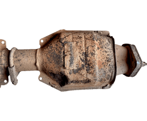 Катализатор от Ford F27A HC ZAY