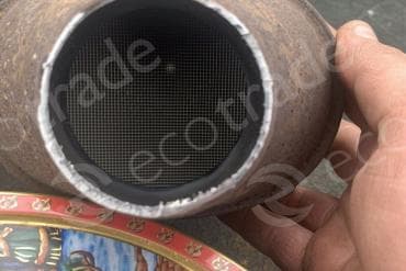 Катализатор от Ford AE53-5F297-EA