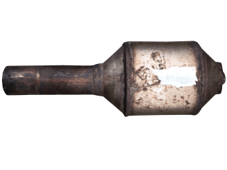 Катализатор от Ford AE53-5F297-EA