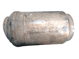 Катализатор от Ford BC34-5F297-LB