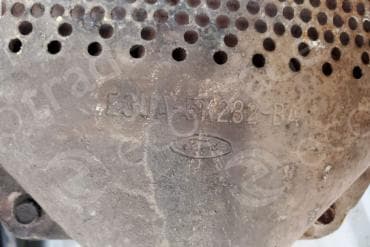 Катализатор от Ford E3UA-5K282-BA