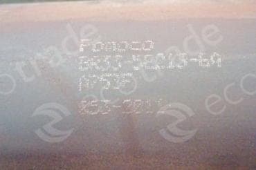 Катализатор от Ford BR33-5E213-GA