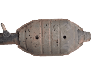 Катализатор от Ford 9W13 5E214 BC №1