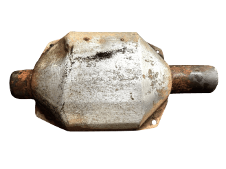 Катализатор от Ford E57A-5K282-EA