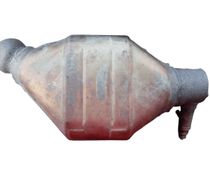 Катализатор от Ford 4L5C 5F297 FE №1