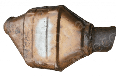 Катализатор от Ford 4L5C 5F297 GD