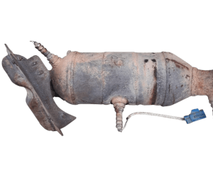 Катализатор от Ford 4S4C 5F297 AC