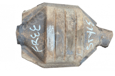 Катализатор от Ford 5F93-5E212-BG №1