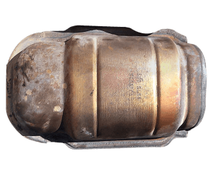 Катализатор от Ford 5L84 5G232 CA №1