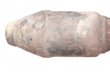 Катализатор от Ford 5L8C 5F297 AE №1