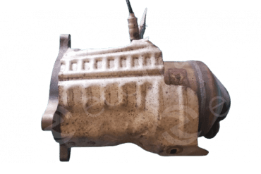 Катализатор от Ford - Mazda 8G13-5E213-CA