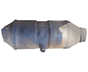 Катализатор от Ford 8S4C-5F297-AB