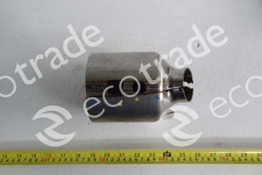 Катализатор от Nissan NST 025