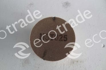 Катализатор от Nissan NST 025 №4