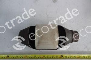 Катализатор от Lexus - Toyota X25