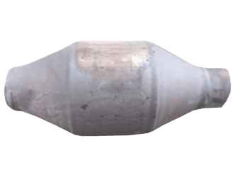 Катализатор от Lexus - Toyota X25 №1