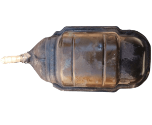 Катализатор от Ford YL84 5G232 AL №1