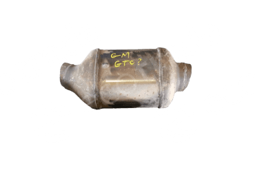 Катализатор от General Motors - Pontiac 12604135 №1