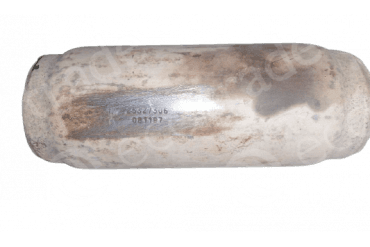 Катализатор от General Motors 25327306