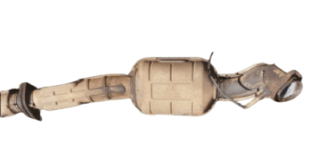 Катализатор от General Motors 25161074 №1