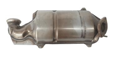 Катализатор от Alfa Romeo - Fiat - Lancia 55210499 51934333