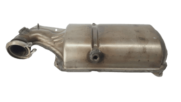 Катализатор от Alfa Romeo - Fiat - Lancia 55210499 51934333