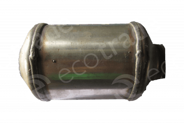 Катализатор от Chevrolet - General Motors 12609265 №1