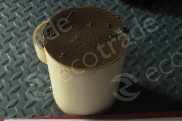 Катализатор от Chevrolet - General Motors 12609265