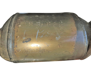 Катализатор от General Motors 12610838 №2