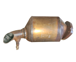 Катализатор от General Motors 12610838