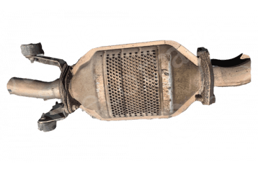 Катализатор от General Motors 25103102 №1