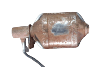 Катализатор от General Motors 25180066 №1