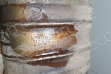 Катализатор от General Motors 8253119240