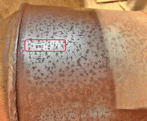 Катализатор от General Motors E4044213