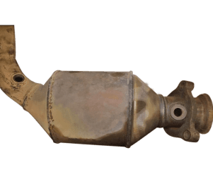 Катализатор от General Motors E4044214 №1