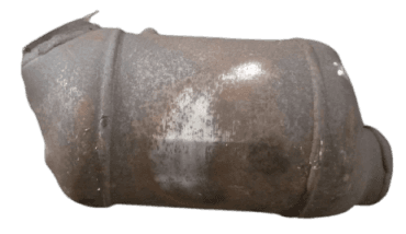 Катализатор от General Motors 92201316