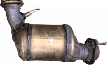 Катализатор от General Motors 92201315