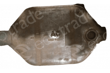 Катализатор от General Motors 25143848 №1